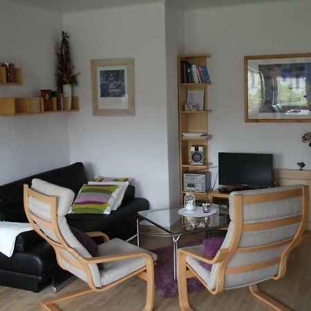 Ferienwohnung Dr. Vera Schmidt Kreischa Exteriér fotografie
