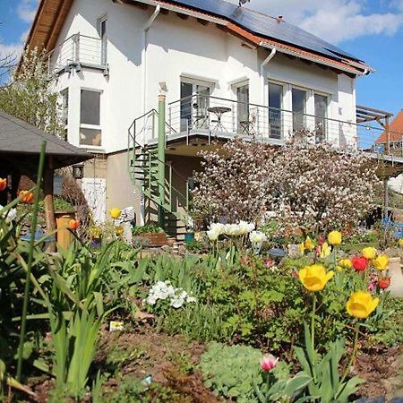 Ferienwohnung Dr. Vera Schmidt Kreischa Exteriér fotografie