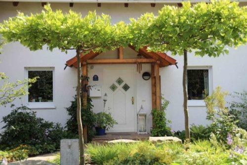 Ferienwohnung Dr. Vera Schmidt Kreischa Exteriér fotografie