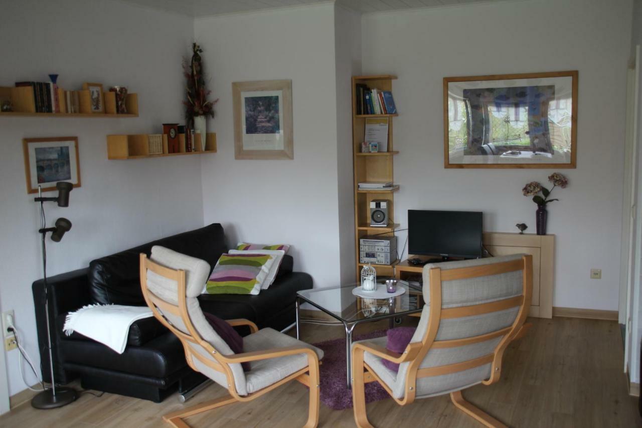 Ferienwohnung Dr. Vera Schmidt Kreischa Exteriér fotografie